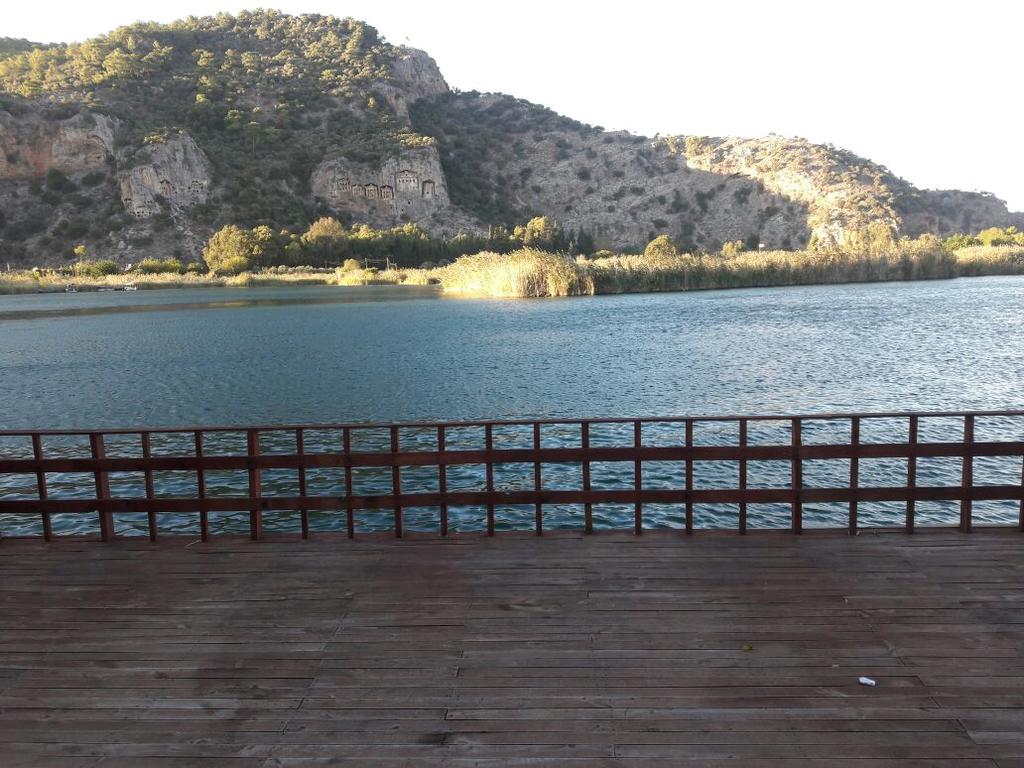 Holiday Hotel Dalyan