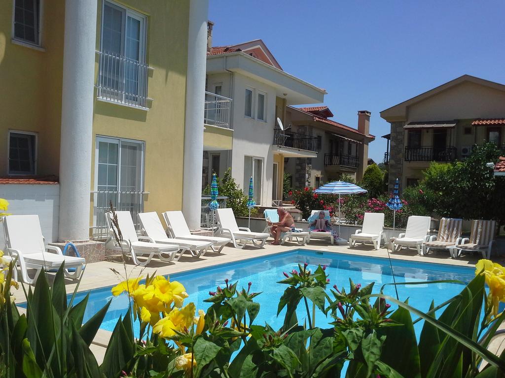 Karaca Apart Hotel