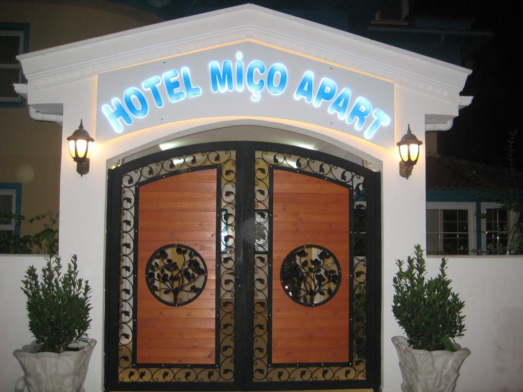 Hotel Mico