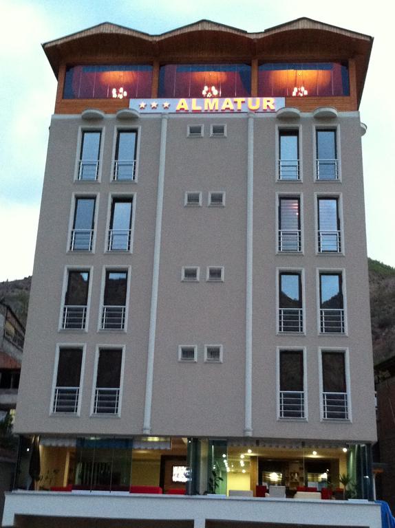 Hotel Almatur