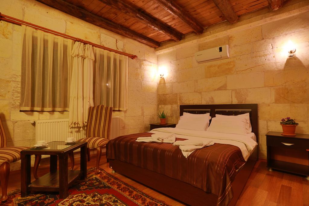 Guven Cave Hotel