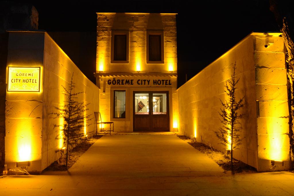 Goreme City Hotel