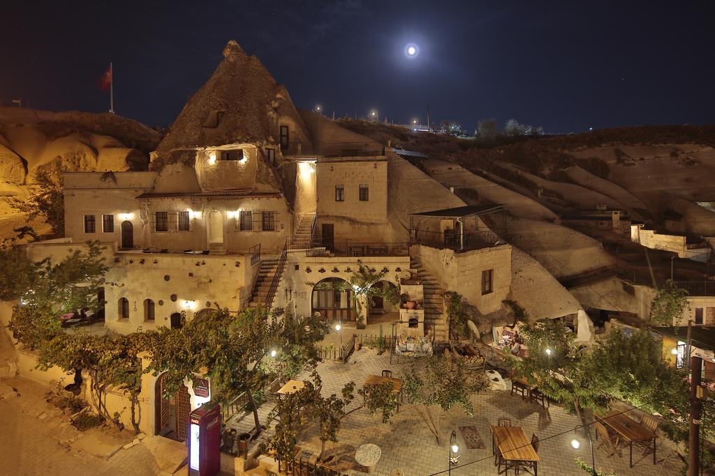 Göreme Ascension Cave Suites