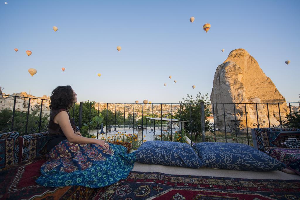 Roc Of Cappadocia