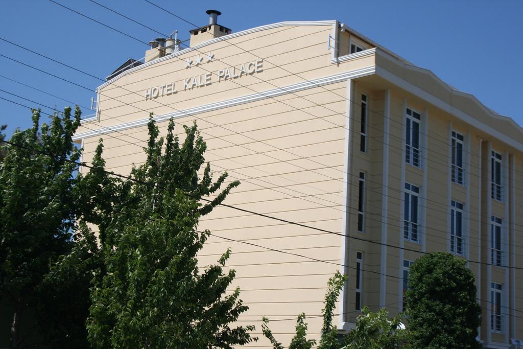 Kale Palace Hotel