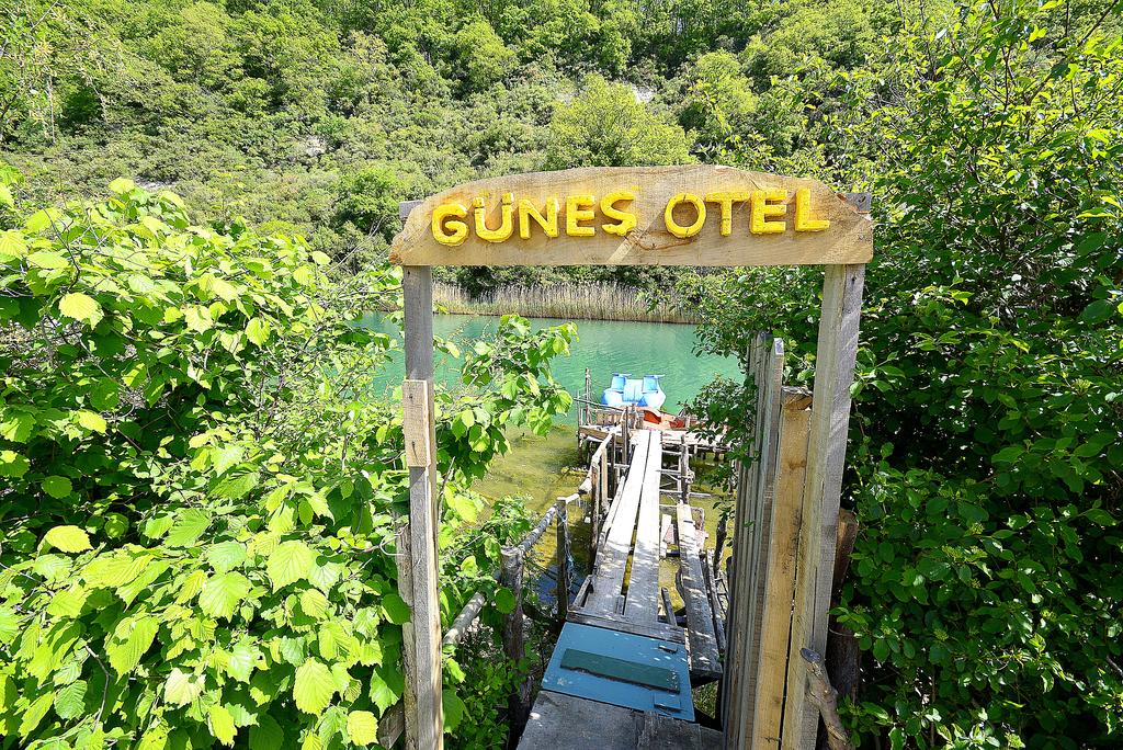 Ağva Güneş Otel