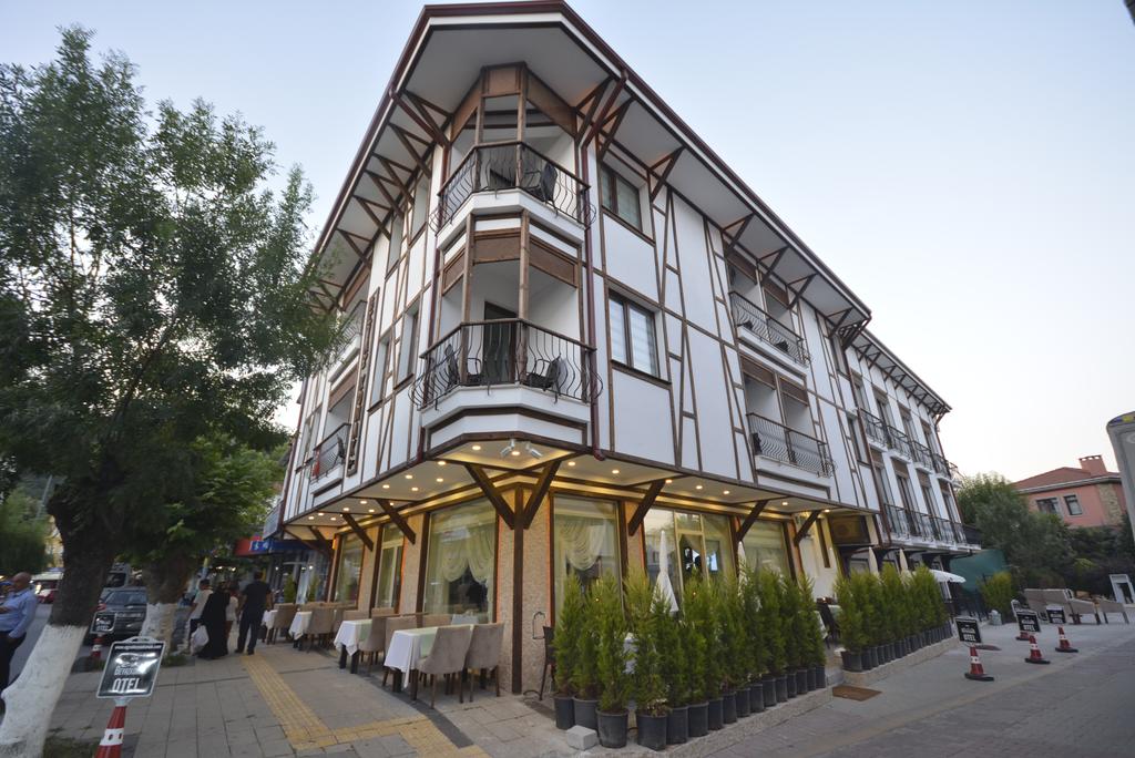 Beyaz Konak Otel