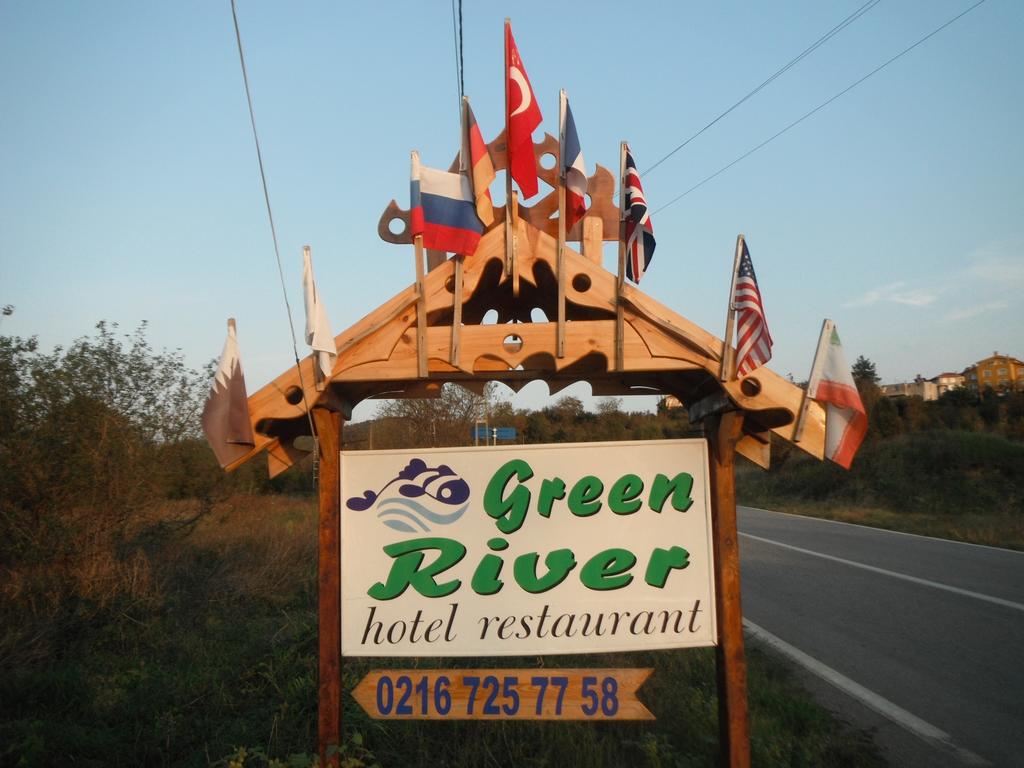 Green River Hotel