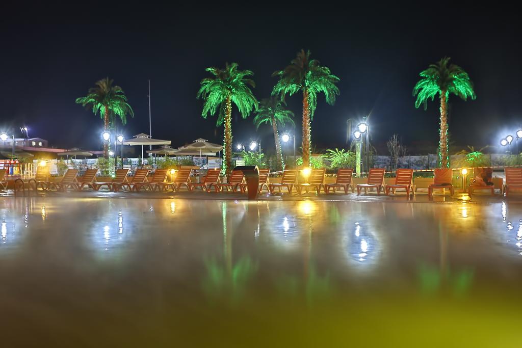 Hattuşa Vacation Thermal Club Ankara