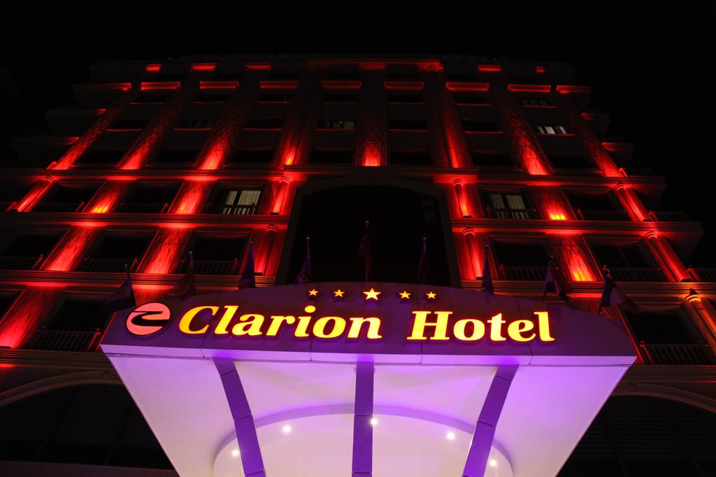 Clarion Hotel Kahramanmaras