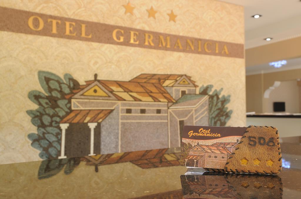 Hotel Germanicia