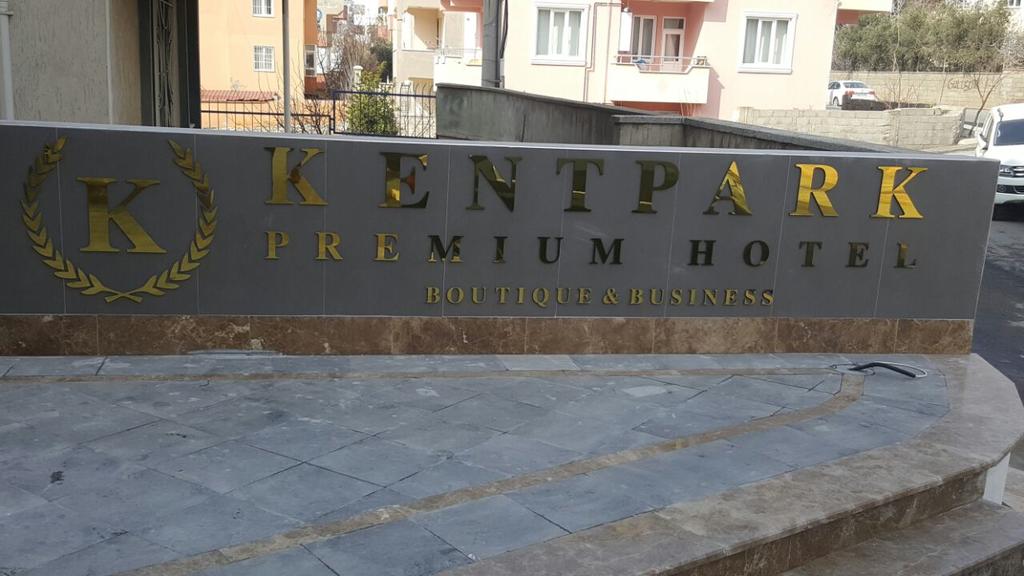 Kentpark Premium Business Hotel