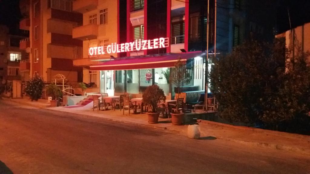 Hotel Guleryuzler