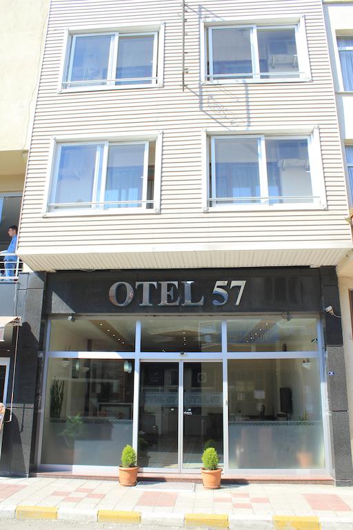 Otel 57