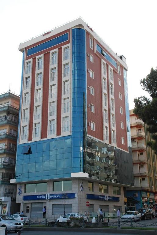 Akgol Hotel