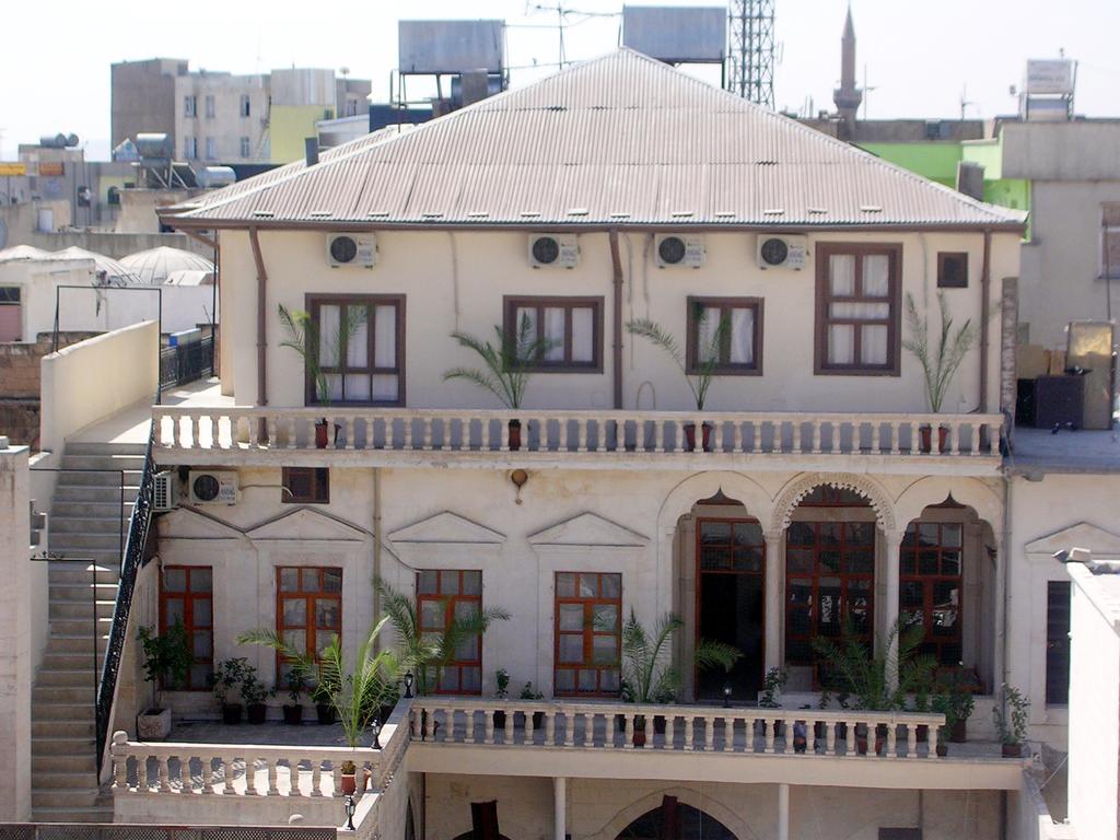 Beyzade Konak Hotel