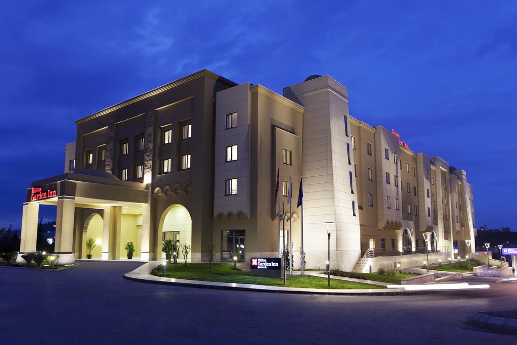 Hilton Garden Inn Sanliurfa