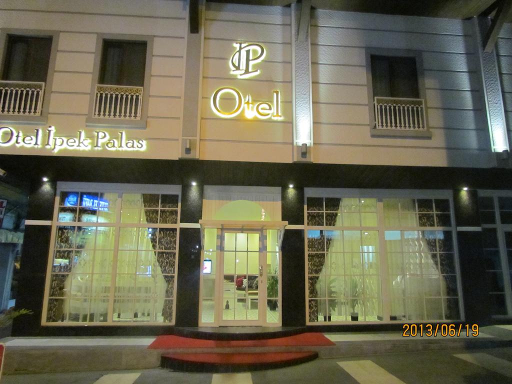 Ipek Palas Hotel