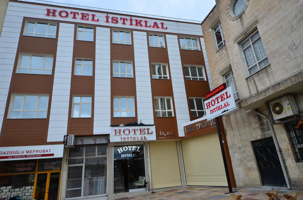 Istiklal Hotel