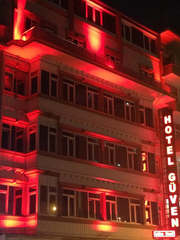 Hotel Guven