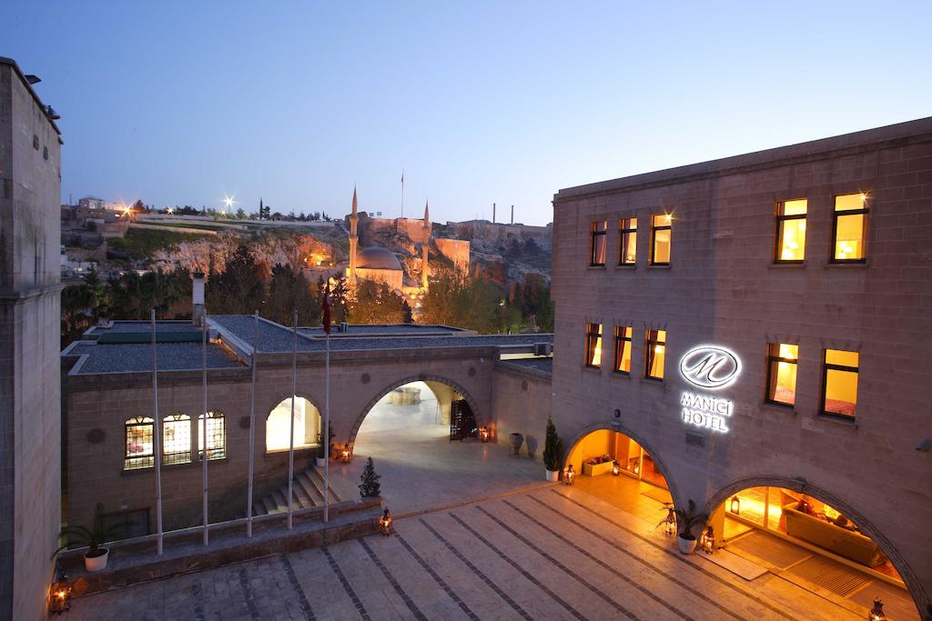 Manici Hotel Sanliurfa - Special Category