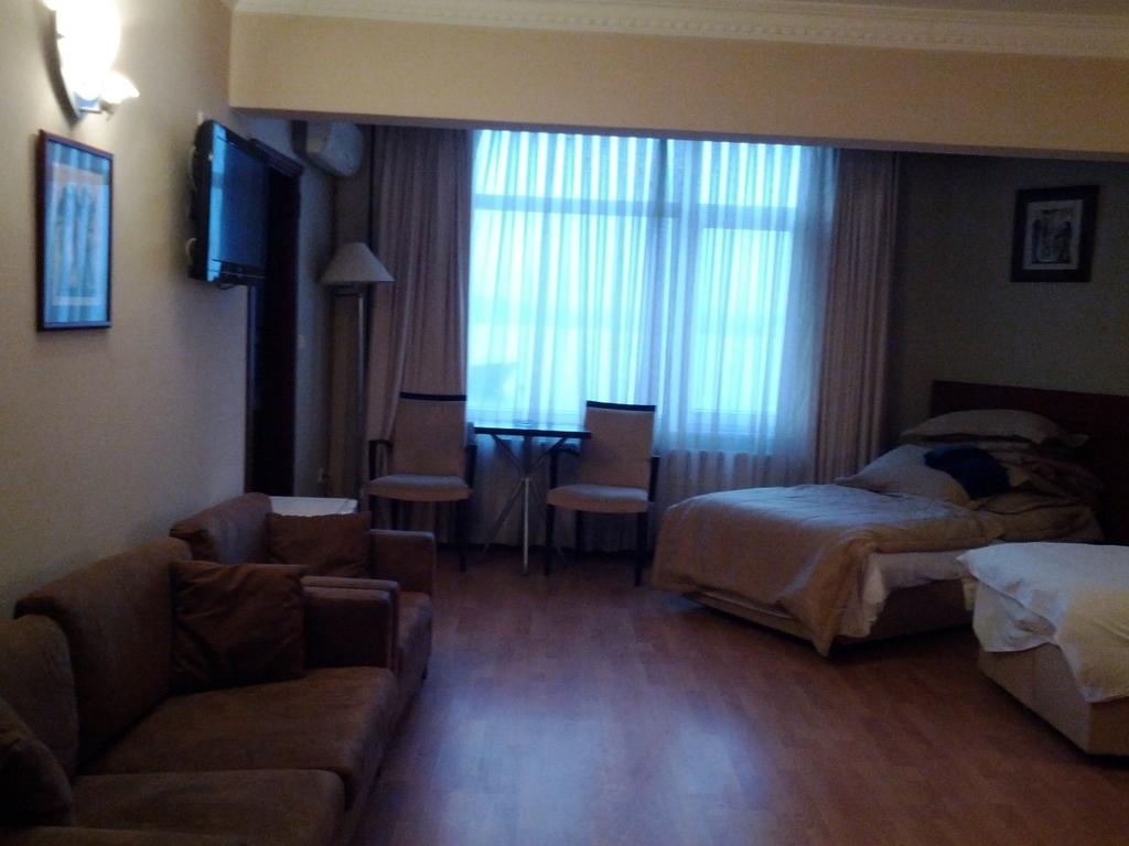 Bekir Hotel