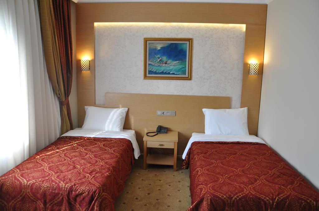 Gebze Palas Hotel