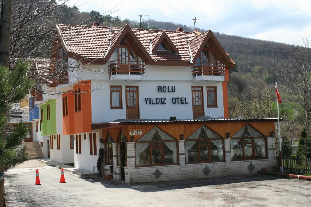 Bolu Yildiz Hotel