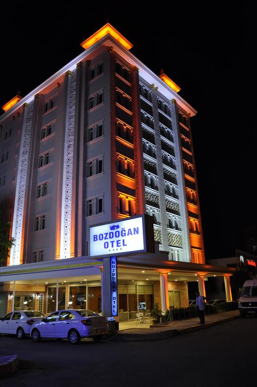 Bozdogan Hotel