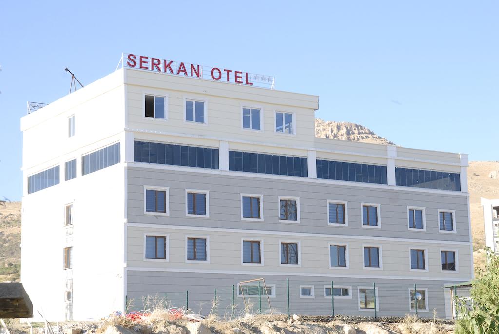 Serkan Hotel