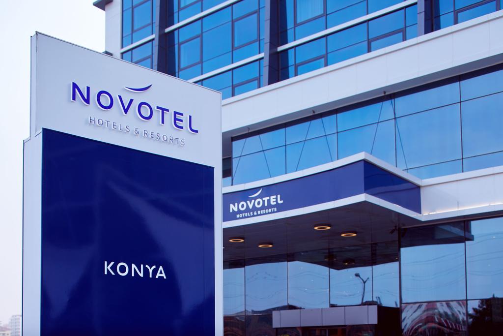 Novotel Konya