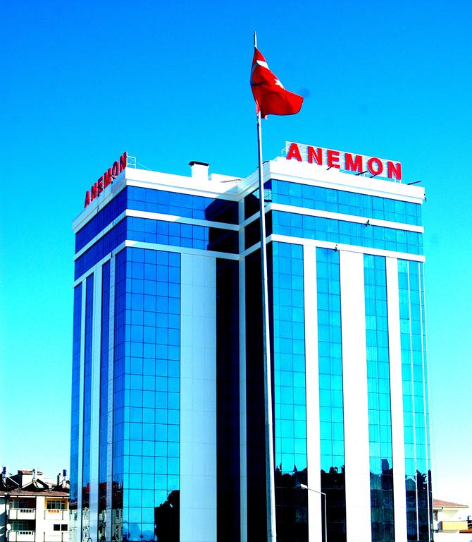 Anemon Konya Hotel