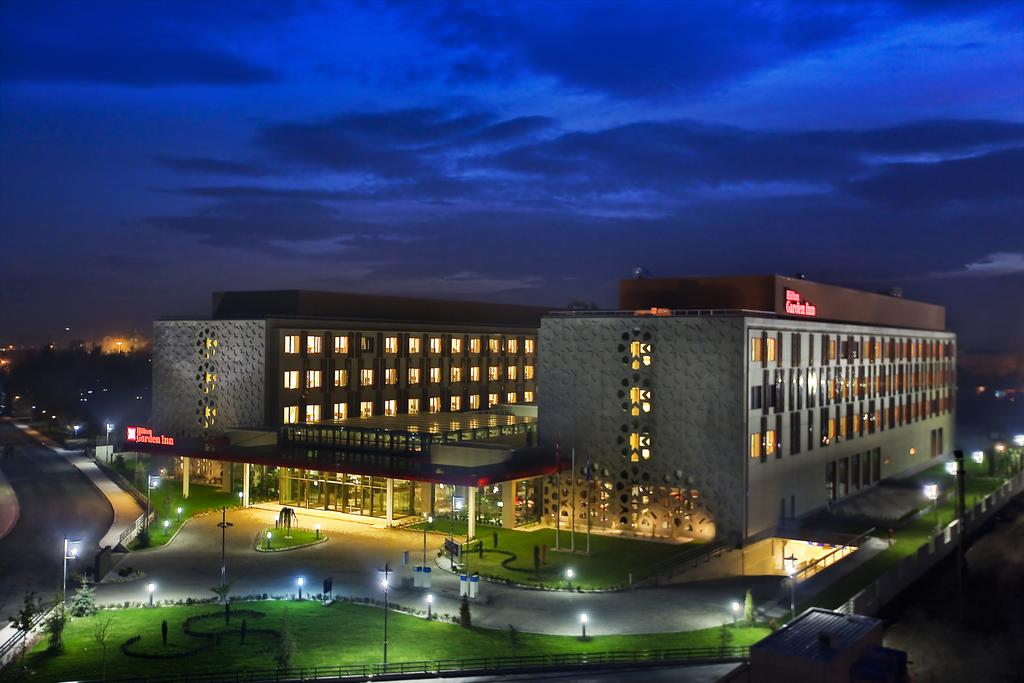 Hilton Garden Inn Konya