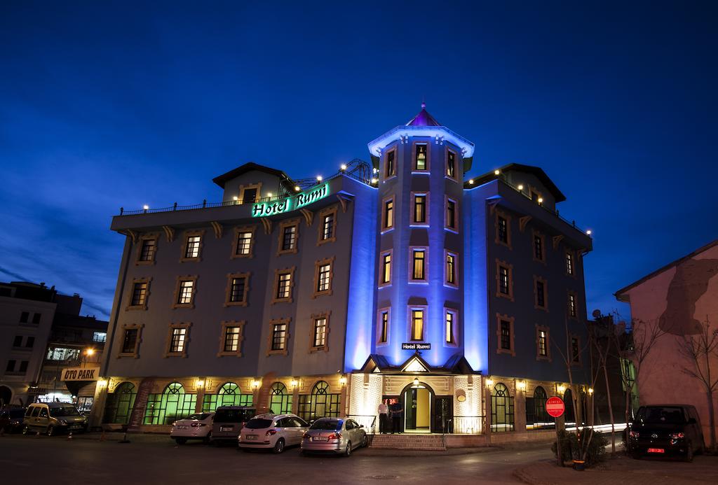 Rumi Hotel