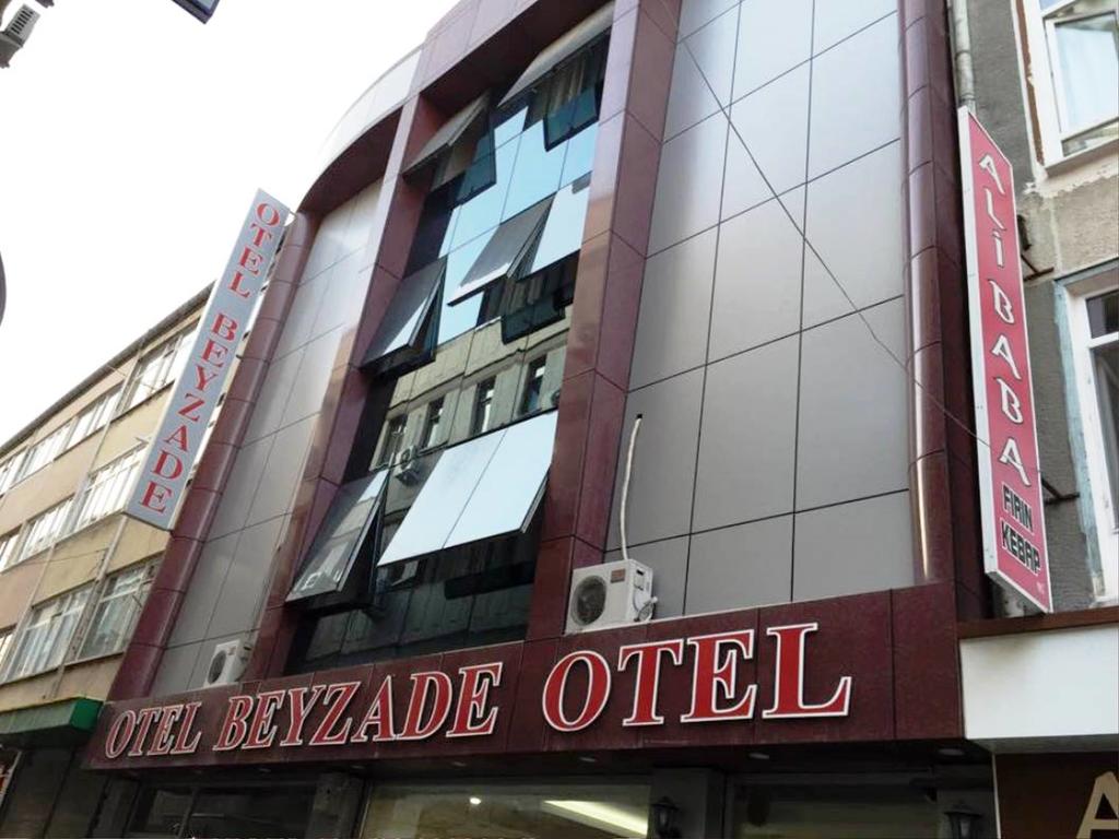 Beyzade Hotel Konya