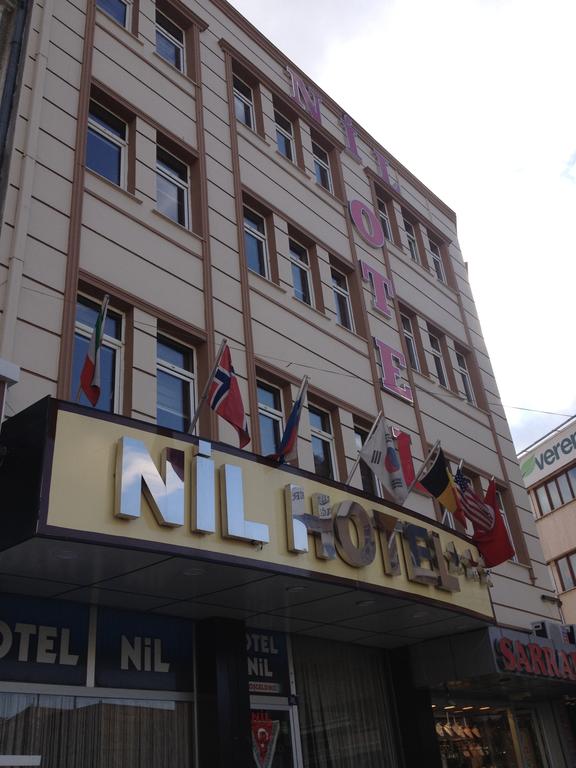 Nil Hotel