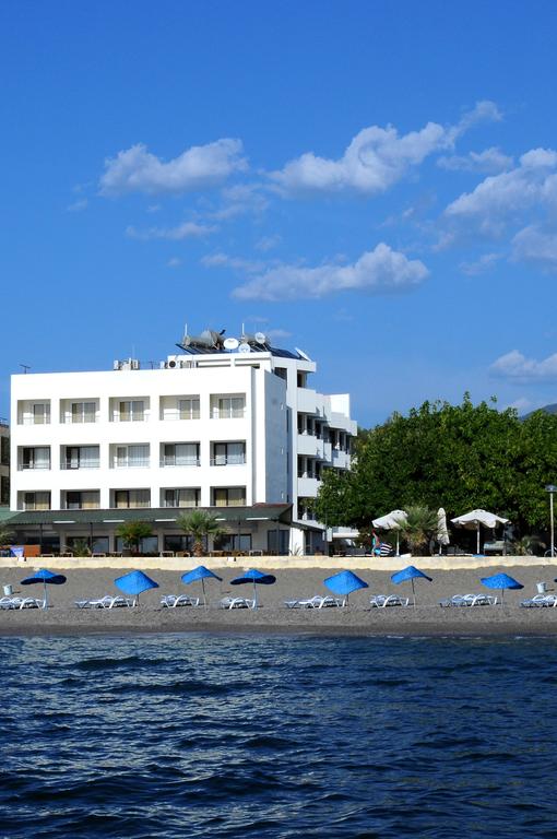 Rosary Beach Hotel