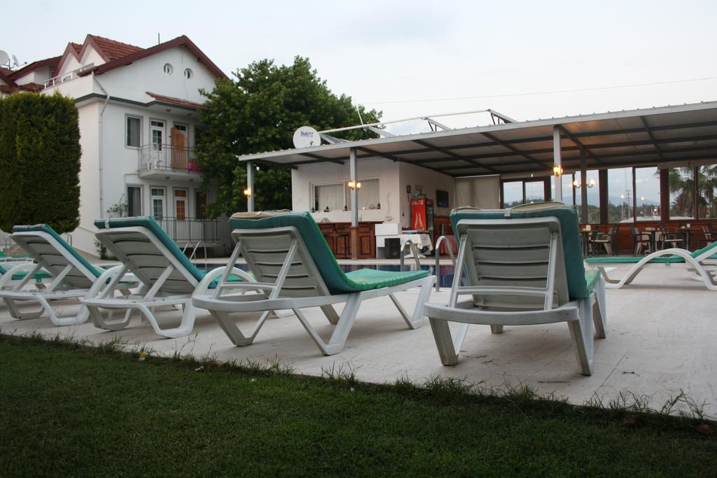 Tugay Hotel