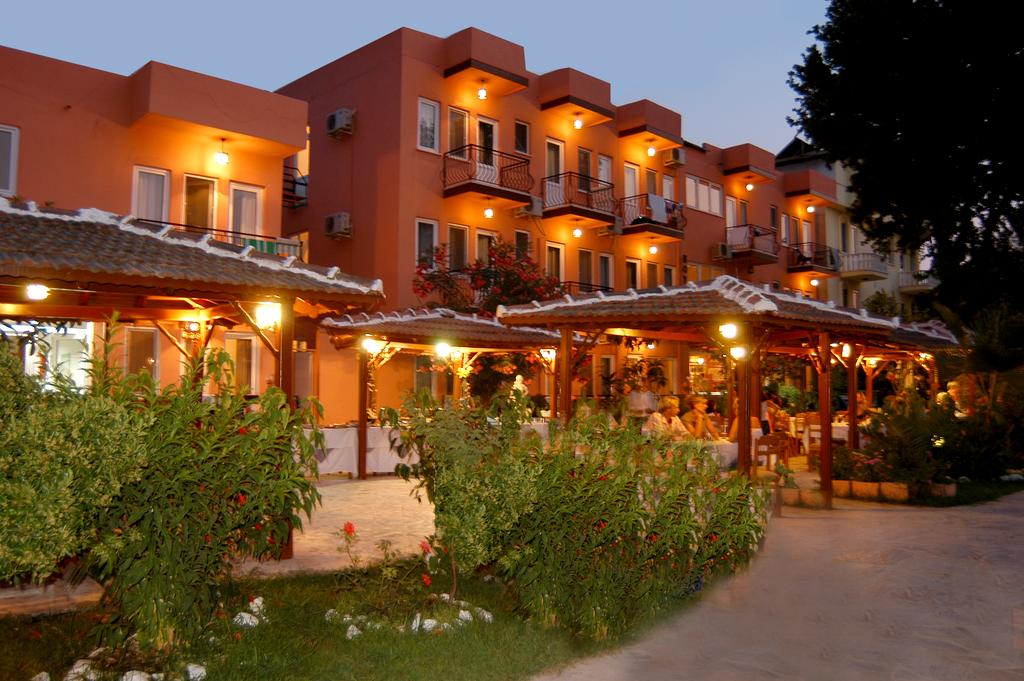 Hotel Truva