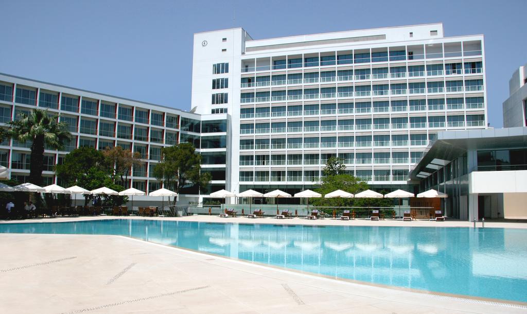 Swissôtel Grand Efes Izmir