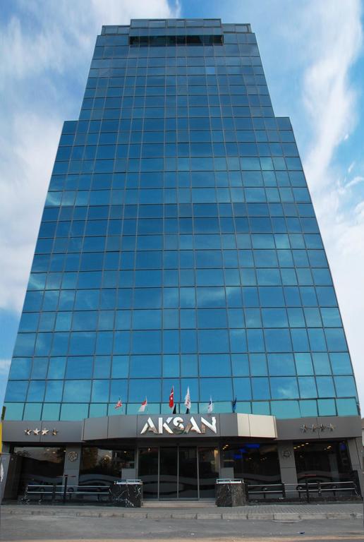 Aksan Hotel