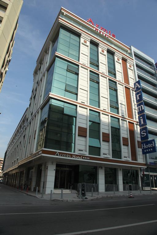 Armis Hotel