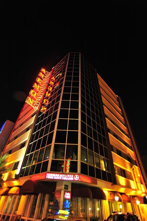 Anemon Hotel Izmir