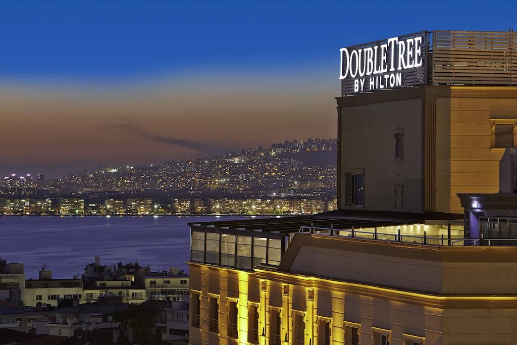 DoubleTree by Hilton Izmir - Alsancak