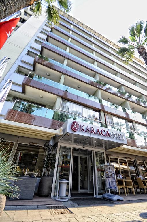 Karaca Hotel