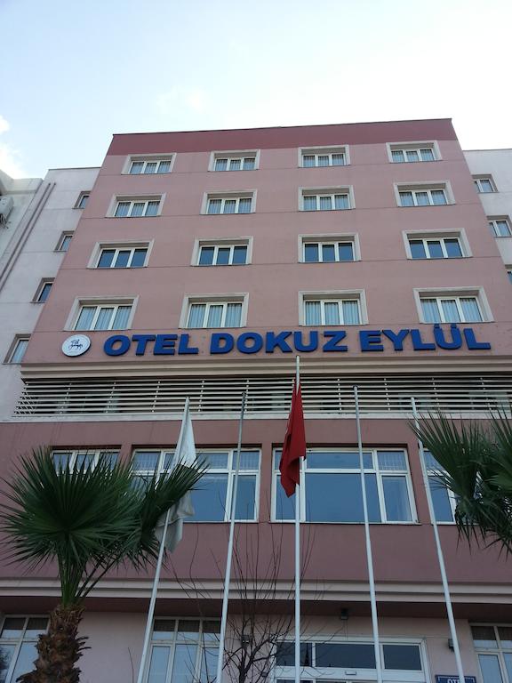 Dokuz Eylul Hotel