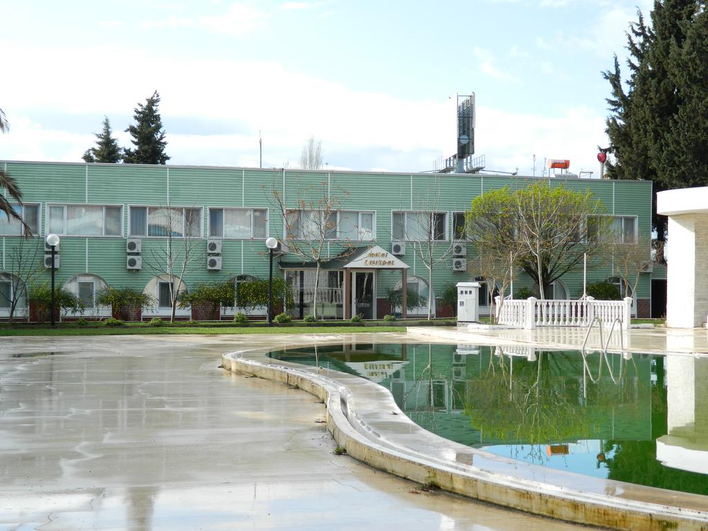 Kısıkpet Hotel