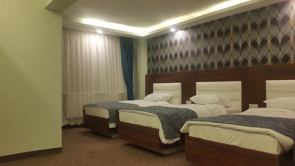 Madi Hotel Izmir