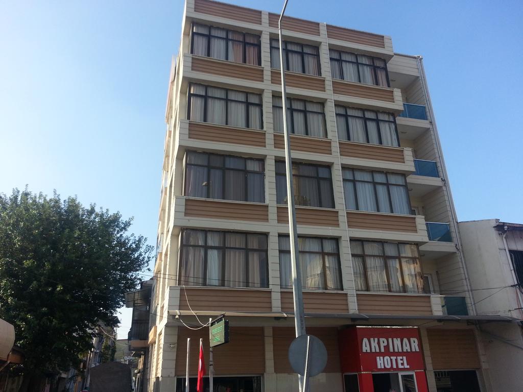 Yenisehir Akpinar Hotel