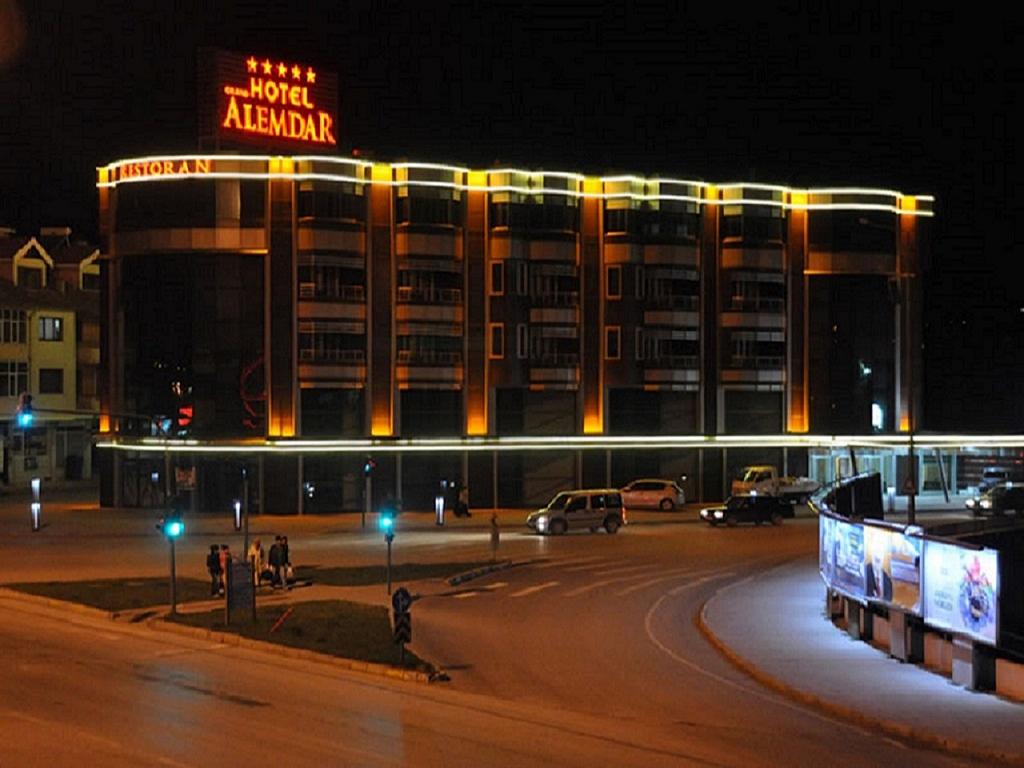 Grand Alemdar Hotel